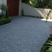 Paving ,driveway