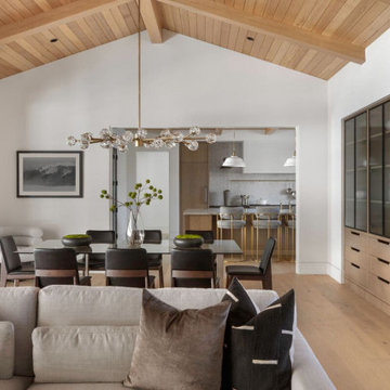Rustic North Ranch