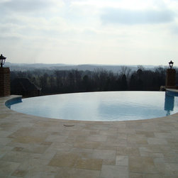 Vanishing Edge Pool - Products
