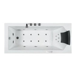 Whirlpool Tub - Products