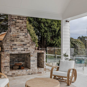 Harman Street, Burrawang