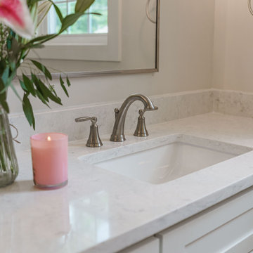 LIMESTONE | Fisher Home Addition