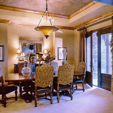 Dining Room Ideas