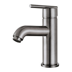 Northerncentraldistributinginc Bathroom Faucets Houzz Yosemite Home Decor 1 Handle Lavatory Faucet With Pop Up Drain In