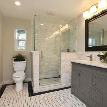 Bathroom Remodeling