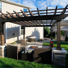 OUTDOOR SPACE
