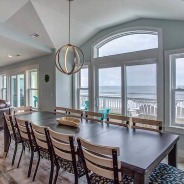 Outer Banks, NC Beach House