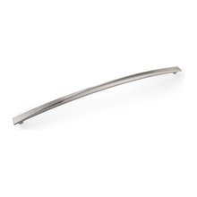 Appliance door pulls