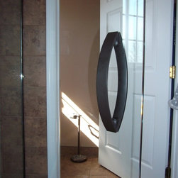Shower Door Hardware - Shower Doors