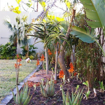 Olive Crest Estate - Gomes house