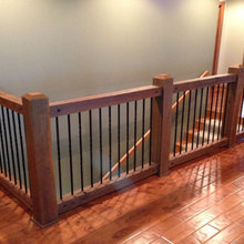 Railings