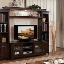 Living Room Ideas