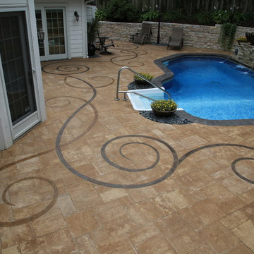 Savageau Residence