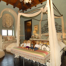 Bella's room