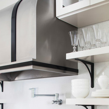 Wilton Whole Home Renovation