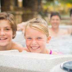 Artexa Outdoor - Hot Tubs