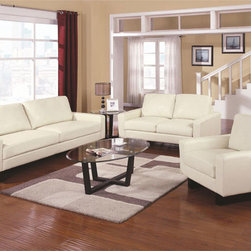 Coaster Ava 50430 Sofa Group - Products
