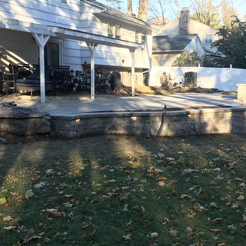 Bergen County Landscape Design