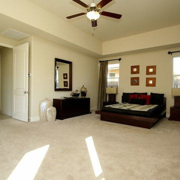 "Avila" Model Home in "Dry Creek" Clovis Tract