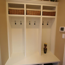 mudroom