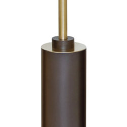 TOILET BRUSH SET BY DECOR WALTHER - Products
