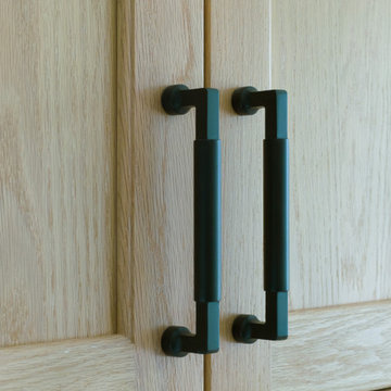 Timeless Family-Focused Kitchen