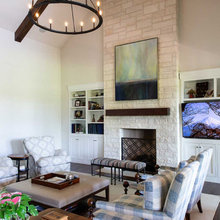 Mezick Fireplace