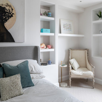 Harbourside Chichester Interiors