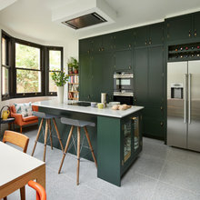 kitchen colours