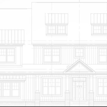 Projects Underway