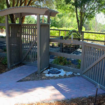 Guest House Cottage Garden