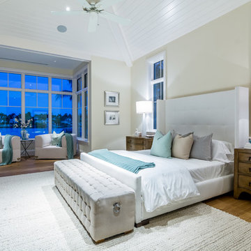 2525 Treasure Lane, Port Royal, Naples, FL