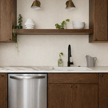 Watters, Walnut & Stone | Lakewood, CO | Full Apartment Renovation