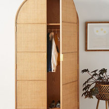 Mendel Mudroom