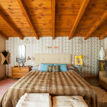 CASA DOMITORIO