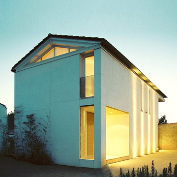 Projet Guillonnet