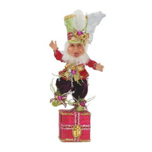 2016 Holiday: WTF White Elephant Gifts!