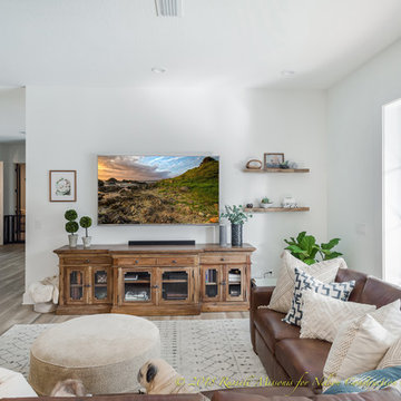 Centerbrook Drive Home Addition and Remodel