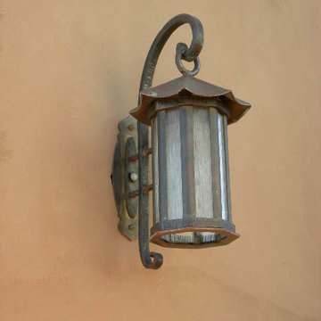 Ironwork in Santa Cruz Ca.