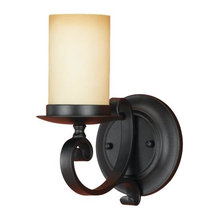 sconce