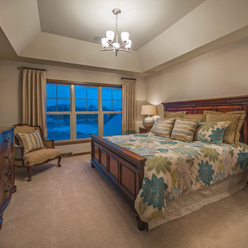 Woodleaf Reserve