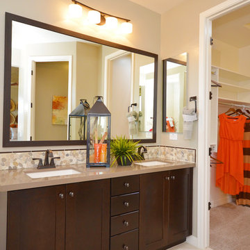 Intrigue @ Greer Ranch | Surprise, AZ | 4094 - Entice Plan