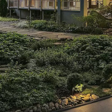 Curb Appeal