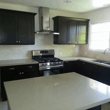 Kitchen Remodels