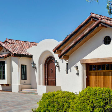 Los Altos Project #2
