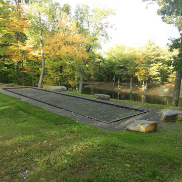 Evergreen Excavating