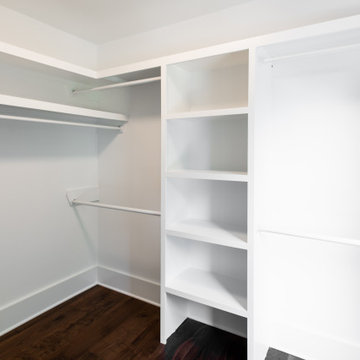 Mount Pleasant Home Remodel