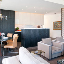 Kitchen-Dining