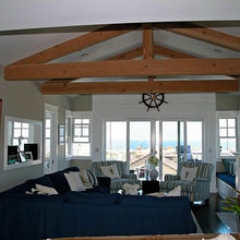Living Room Ideas