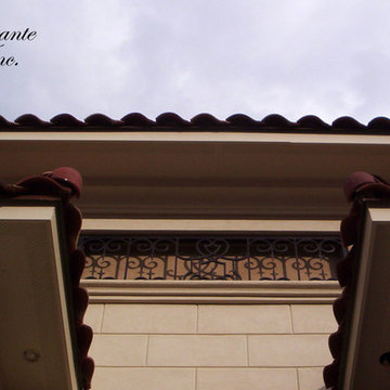 Windows and window inserts